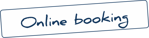 online booking